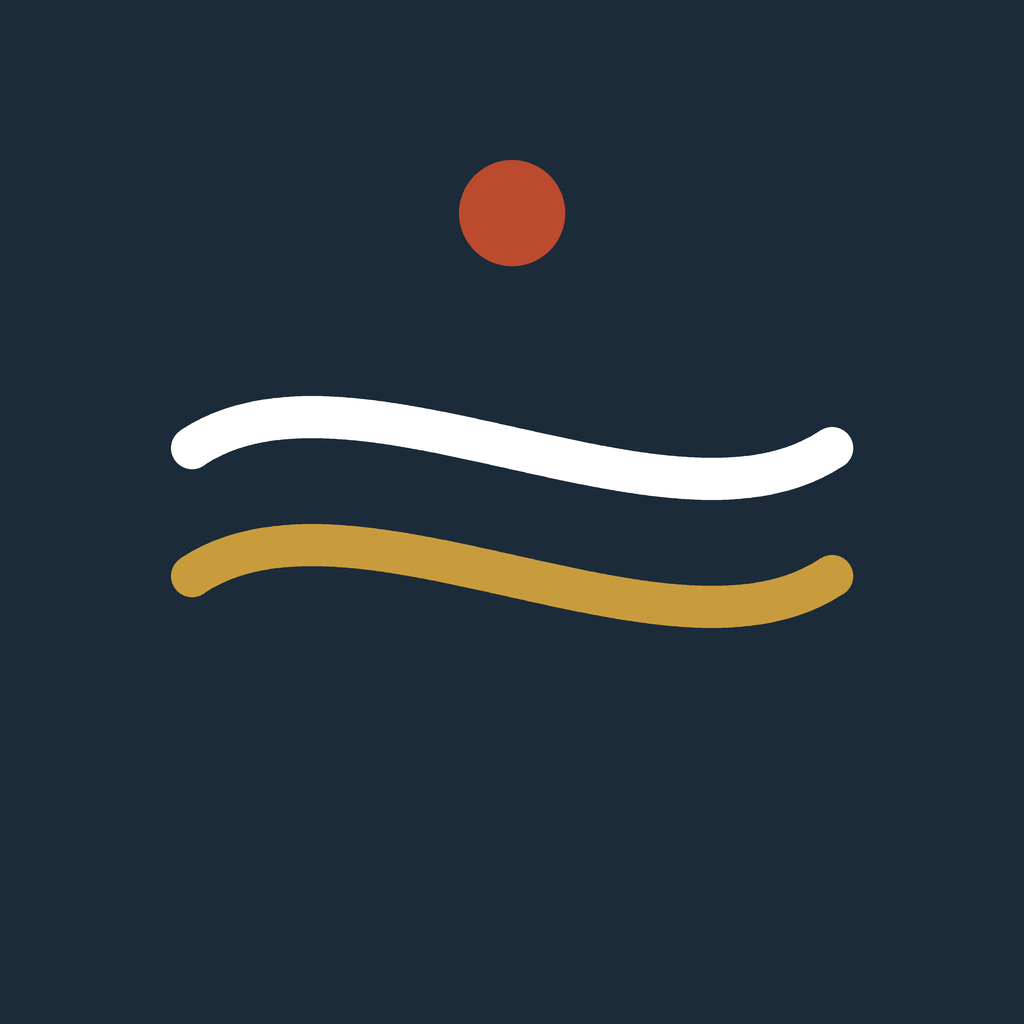 Coastward app icon